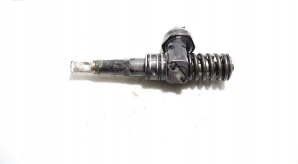 Audi A4 S4 B7 8E 8H Fuel injector 0414720230