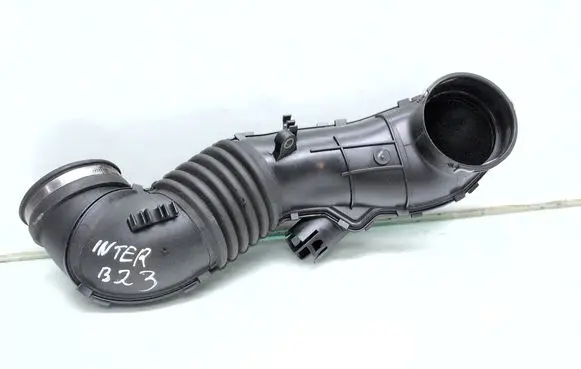 BMW 3 E92 E93 Intercooler hose/pipe 7804846 13717804846 58650910