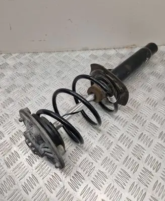 BMW 3 F30 F35 F31 Front shock absorber/damper 787000501 6855817 A1209260527