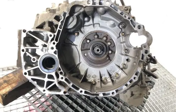 Nissan Murano Z50 Manual 5 speed gearbox