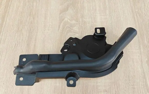 Engine compartment rubber