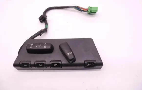 Volvo XC70 Seat control switch 39999380 D97