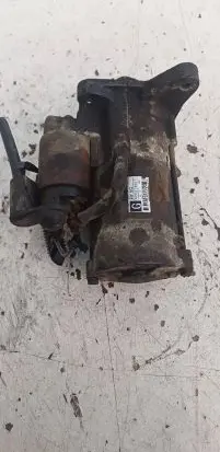 Mazda 5 Starter motor M002T88671