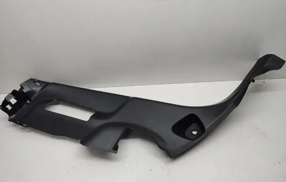 Opel Mokka B Rear seat side bottom trim 9834919780 9835309980