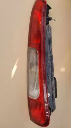 Ford Focus C-MAX Rear/tail lights 3M5113N411AA
