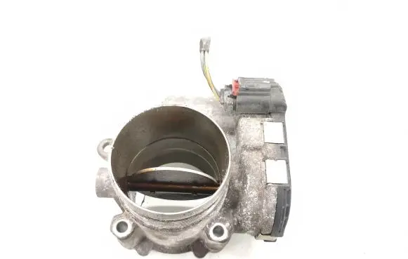 Land Rover Discovery Sport Throttle valve G4DC9F991AA