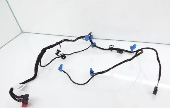 Audi A4 S4 B7 8E 8H Other wiring loom H56663025Z 663025Z