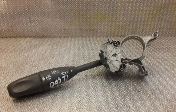 Mercedes-Benz S W220 Wiper speed switch 2205450010 A2205450010