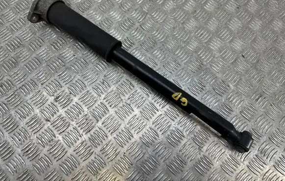 Mercedes-Benz CLS C257 Rear shock absorber/damper A2133201030