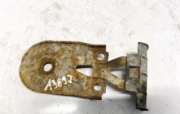 Nissan Micra Other exterior part