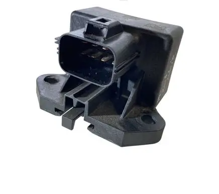 Ford Mustang VI Fuel pump relay FU5A9D370MA 0101K18352313439 28133825