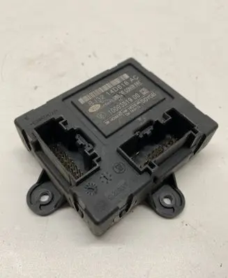 Land Rover Evoque I Door control unit/module BJ3214D618AC 14C235AA 1009351900