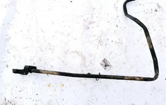 Volvo S80 Engine coolant pipe/hose