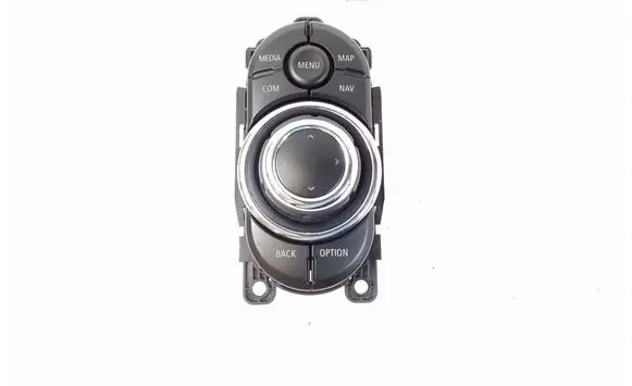 Mini Cooper Countryman F60 Multifunctional control switch/knob 7911182