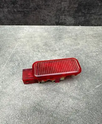 Audi A4 S4 B6 8E 8H Front door interior light 8D094741