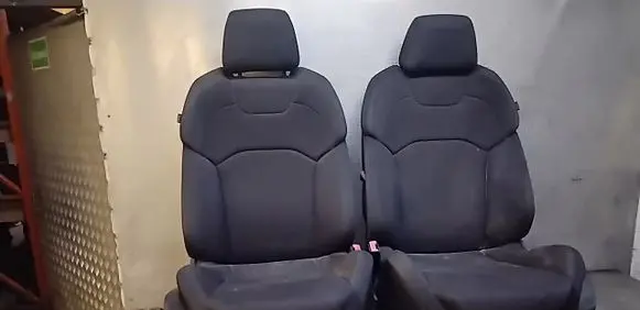 Citroen C5 Seat and door cards trim set 