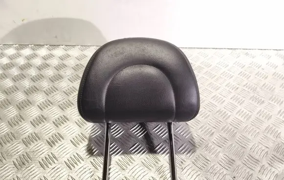 Peugeot 407 Front seat headrest 
