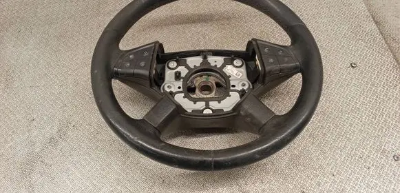 Mercedes-Benz B W245 Steering wheel 
