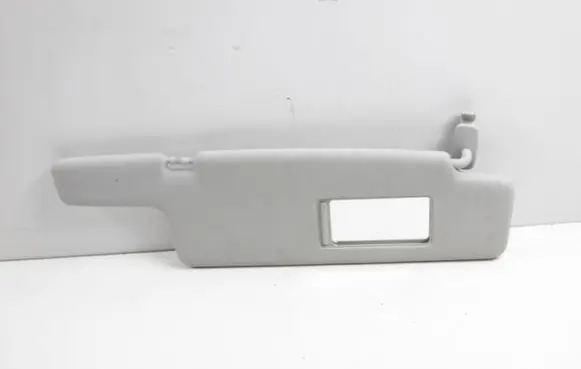 Skoda Fabia Mk1 (6Y) Sun visor 6Y1857552