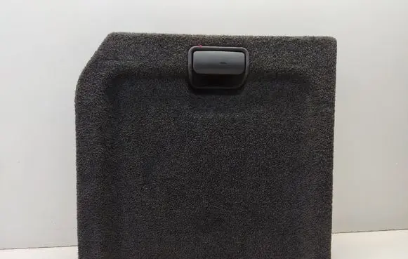 Land Rover Range Rover L322 Trunk/boot side trim panel 7001839 51477001839