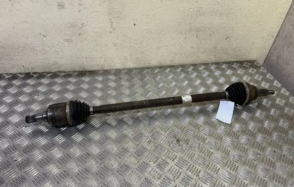 KIA Niro Front driveshaft 49501Q4000