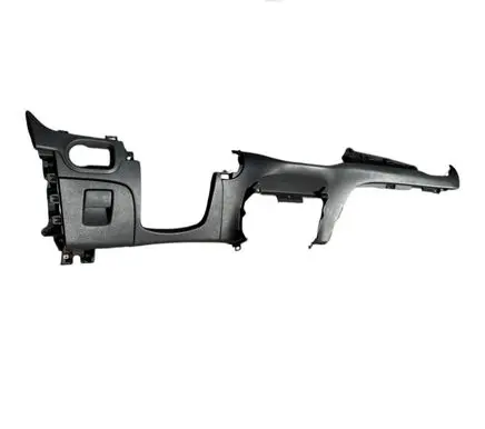 Opel Astra K Dashboard lower bottom trim panel 2518353 888403685 39050142
