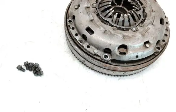 Mazda 6 Clutch set kit 081113021519