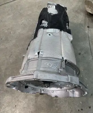 BMW XM Automatic gearbox 8HP100XPH 5A917A6 5A9B4F2