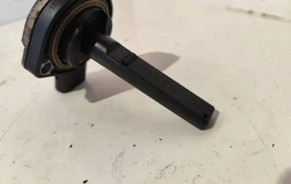 BMW 3 E46 Oil level sensor 7508003 6PR00786802