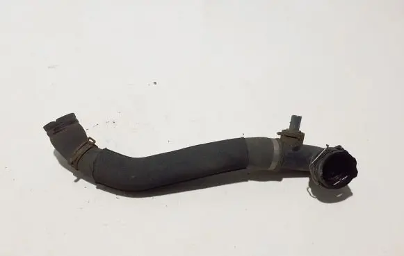 Audi A7 S7 4G Engine coolant pipe/hose 4G0122293L