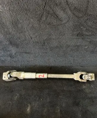 BMW 3 E90 E91 Steering column universal joint 6769157 J534B 0611070449