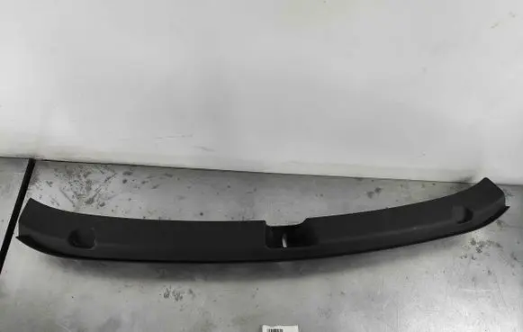 Tesla Model Y Trunk/boot sill cover protection 1497725