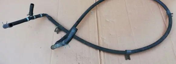 Honda Accord Headlight washer hose/pipe 