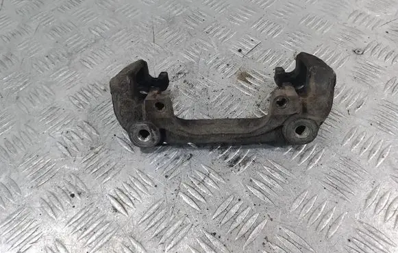 Renault Megane III Front Brake Caliper Pad/Carrier 