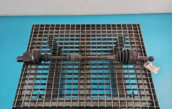 Mitsubishi Carisma Front driveshaft IMPRK1525713
