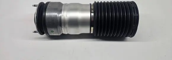 Rolls-Royce Ghost I Air suspension front shock absorber 6864533 37106862552 15141900341