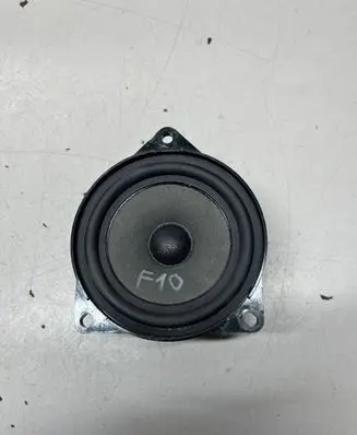 BMW 5 F10 F11 Parcel shelf speaker 9169691 28SEP17 16014910