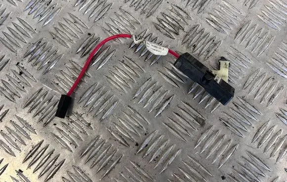 Tesla Model X Aerial antenna filter 101200200B