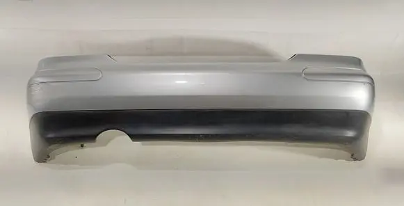 Mercedes-Benz SLK R170 Rear bumper