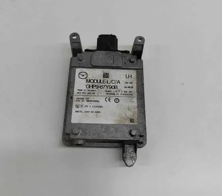 Mazda 6 Blind spot module KE02606 GHP967Y90B