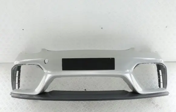 Porsche 718 Cayman 982 982c Front bumper 982898041J