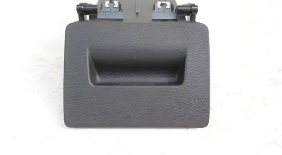 BMW X1 F48 F49 Glove box 2566075 9292183