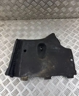 Audi A7 S7 4G Front underbody cover/under tray 4G0825202