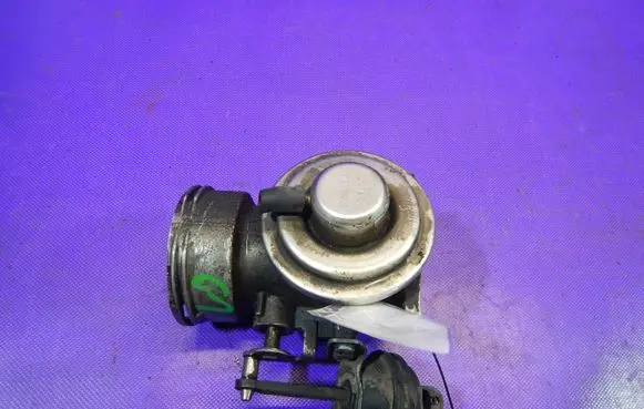 Ford Galaxy EGR valve 038129637L