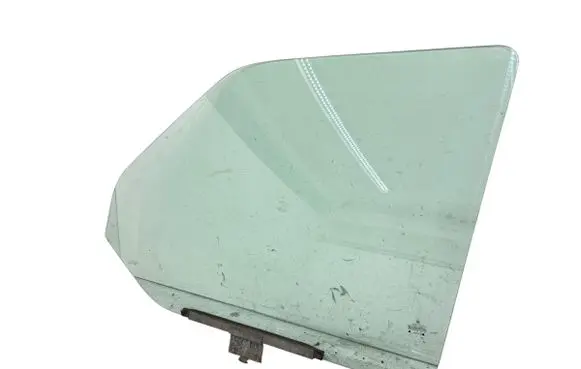 Volkswagen Multivan T4 Front door window glass four-door 43R001352