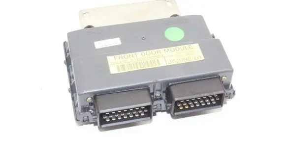 Jaguar XJ X40 Door control unit/module LNG2120AB