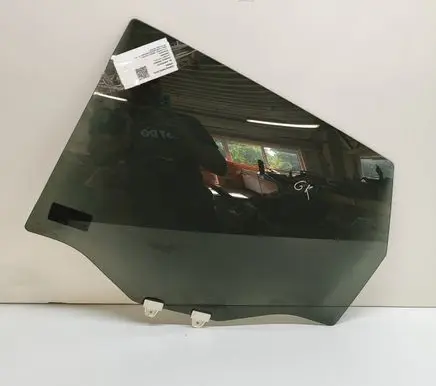 Mazda CX-5 II Rear door window glass KB8C735109D