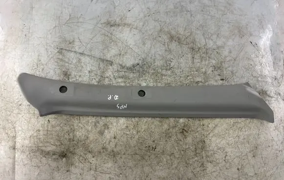 Mitsubishi Pajero Sport I (A) pillar trim Mr417238