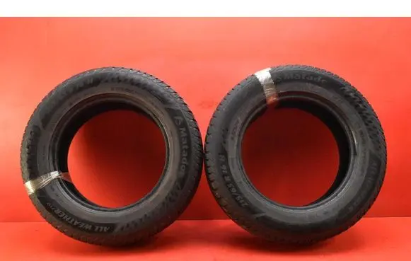 KIA Sportage R17 C winter tire 