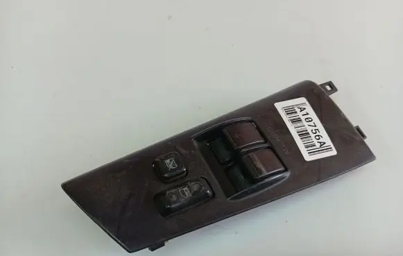 Toyota Corolla E120 E130 Electric window control switch 54355669DCM8